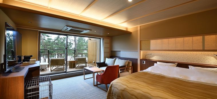 Hotel Biwako Mastunoura Bettei Otsu - Shiga Prefecture: Foto 