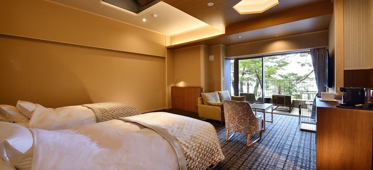 Hotel Biwako Mastunoura Bettei Otsu - Shiga Prefecture: Foto 