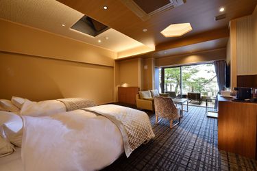 Hotel Biwako Mastunoura Bettei Otsu - Shiga Prefecture: Photo 