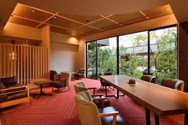 Hotel Biwako Mastunoura Bettei Otsu - Shiga Prefecture: Photo 