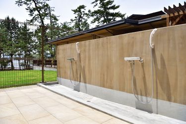 Hotel Biwako Mastunoura Bettei Otsu - Shiga Prefecture: Photo 