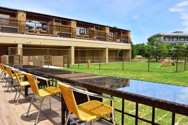 Hotel Biwako Mastunoura Bettei Otsu - Shiga Prefecture: Photo 