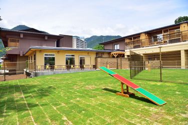Hotel Biwako Mastunoura Bettei Otsu - Shiga Prefecture: Photo 