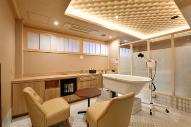 Hotel Biwako Mastunoura Bettei Otsu - Shiga Prefecture: Photo 