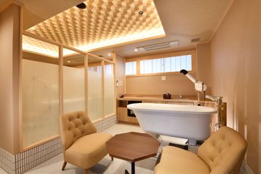 Hotel Biwako Mastunoura Bettei Otsu - Shiga Prefecture: Photo 
