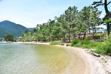 Hotel Biwako Mastunoura Bettei Otsu - Shiga Prefecture: Photo 