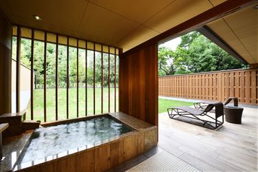 Hotel Biwako Mastunoura Bettei Otsu - Shiga Prefecture: Photo 
