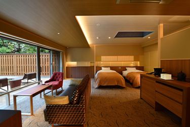 Hotel Biwako Mastunoura Bettei Otsu - Shiga Prefecture: Photo 