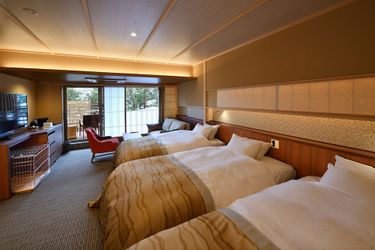 Hotel Biwako Mastunoura Bettei Otsu - Shiga Prefecture: Photo 
