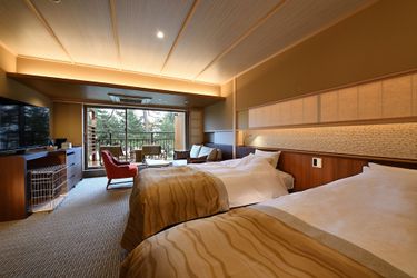 Hotel Biwako Mastunoura Bettei Otsu - Shiga Prefecture: Photo 