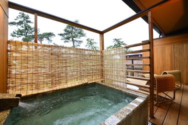 Hotel Biwako Mastunoura Bettei Otsu - Shiga Prefecture: Photo 
