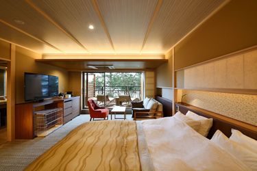 Hotel Biwako Mastunoura Bettei Otsu - Shiga Prefecture: Photo 