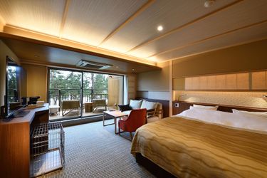 Hotel Biwako Mastunoura Bettei Otsu - Shiga Prefecture: Photo 