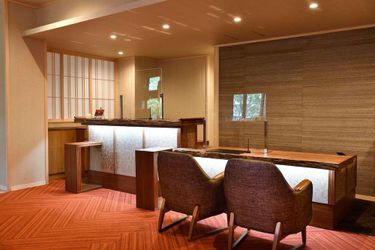 Hotel Biwako Mastunoura Bettei Otsu - Shiga Prefecture: Photo 