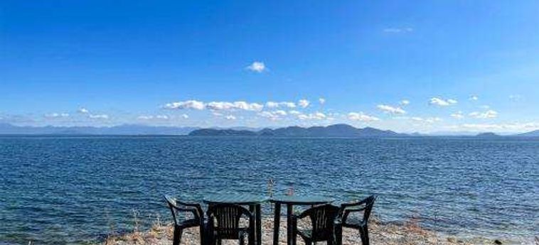 Hotel Biwa-Lakeside Cottage B.b.dylan Otsu - Shiga Prefecture : Photo 