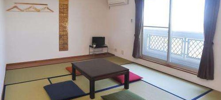 Hotel Biwa-Lakeside Cottage B.b.dylan Otsu - Shiga Prefecture : Photo 