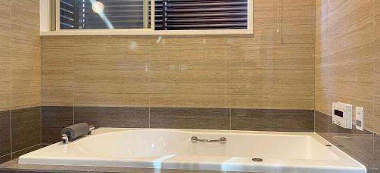 Hotel Biwa-Lakeside Cottage B.b.dylan Otsu - Shiga Prefecture : Photo 