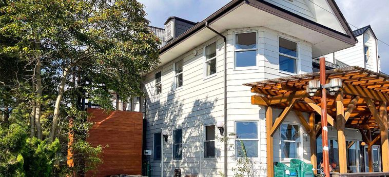 Hotel Biwa-Lakeside Cottage B.b.dylan Otsu - Shiga Prefecture : Photo 