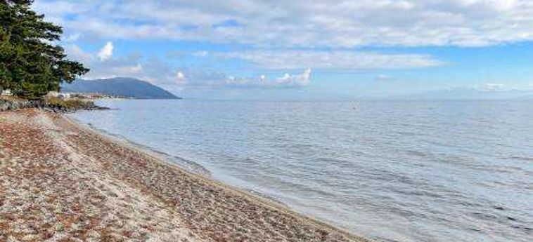 Hotel Biwa-Lakeside Cottage B.b.dylan Otsu - Shiga Prefecture : Photo 