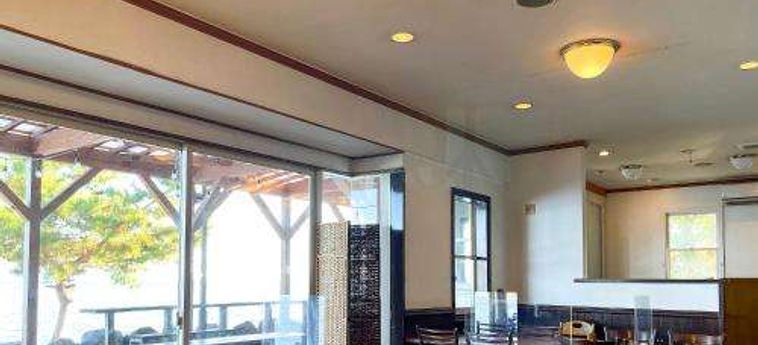 Hotel Biwa-Lakeside Cottage B.b.dylan Otsu - Shiga Prefecture : Photo 