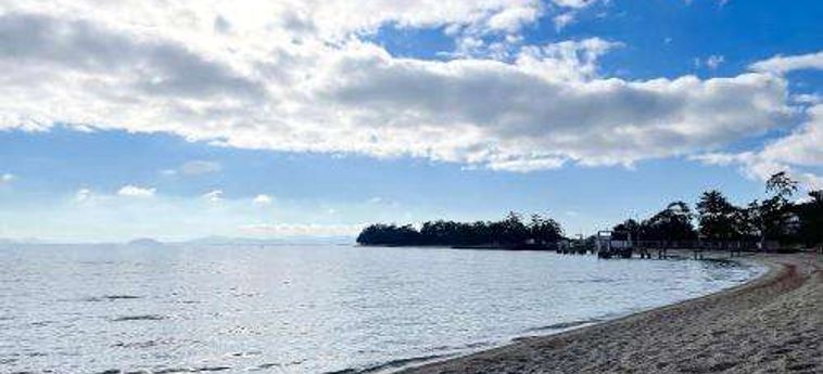 Hotel Biwa-Lakeside Cottage B.b.dylan Otsu - Shiga Prefecture : Photo 