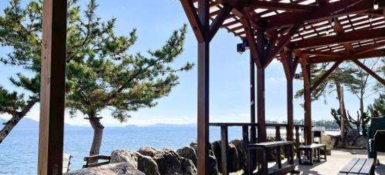 Hotel Biwa-Lakeside Cottage B.b.dylan Otsu - Shiga Prefecture : Photo 