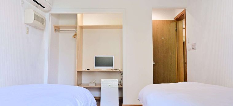 Hotel Biwa-Lakeside Cottage B.b.dylan Otsu - Shiga Prefecture: Foto 