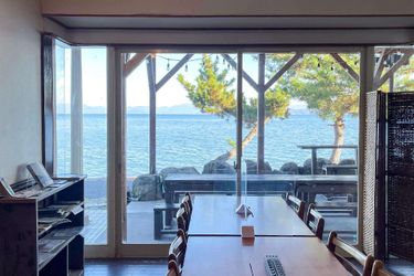 Hotel Biwa-Lakeside Cottage B.b.dylan Otsu - Shiga Prefecture: Photo 