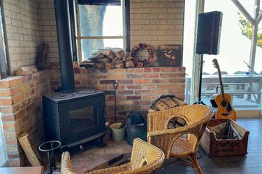 Hotel Biwa-Lakeside Cottage B.b.dylan Otsu - Shiga Prefecture: Photo 