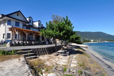 Hotel Biwa-Lakeside Cottage B.b.dylan Otsu - Shiga Prefecture: Photo 