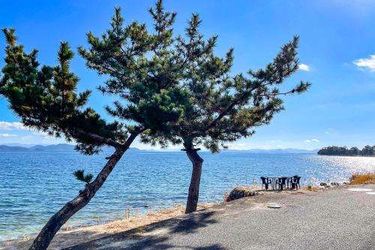 Hotel Biwa-Lakeside Cottage B.b.dylan Otsu - Shiga Prefecture: Photo 