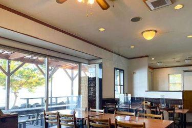 Hotel Biwa-Lakeside Cottage B.b.dylan Otsu - Shiga Prefecture: Photo 