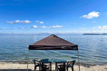Hotel Biwa-Lakeside Cottage B.b.dylan Otsu - Shiga Prefecture: Photo 