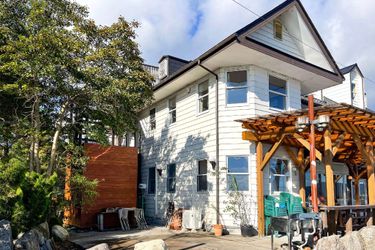 Hotel Biwa-Lakeside Cottage B.b.dylan Otsu - Shiga Prefecture: Photo 