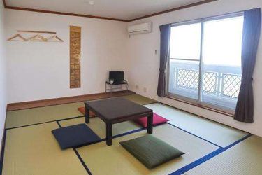 Hotel Biwa-Lakeside Cottage B.b.dylan Otsu - Shiga Prefecture: Photo 