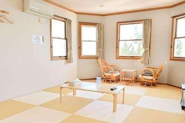 Hotel Biwa-Lakeside Cottage B.b.dylan Otsu - Shiga Prefecture: Photo 