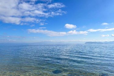 Hotel Biwa-Lakeside Cottage B.b.dylan Otsu - Shiga Prefecture: Photo 