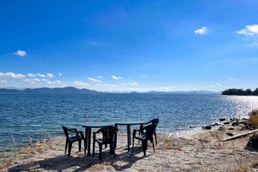 Hotel Biwa-Lakeside Cottage B.b.dylan Otsu - Shiga Prefecture: Photo 