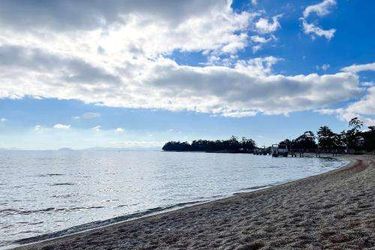 Hotel Biwa-Lakeside Cottage B.b.dylan Otsu - Shiga Prefecture: Photo 