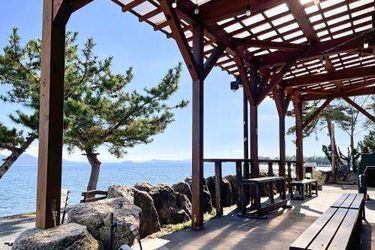 Hotel Biwa-Lakeside Cottage B.b.dylan Otsu - Shiga Prefecture: Photo 