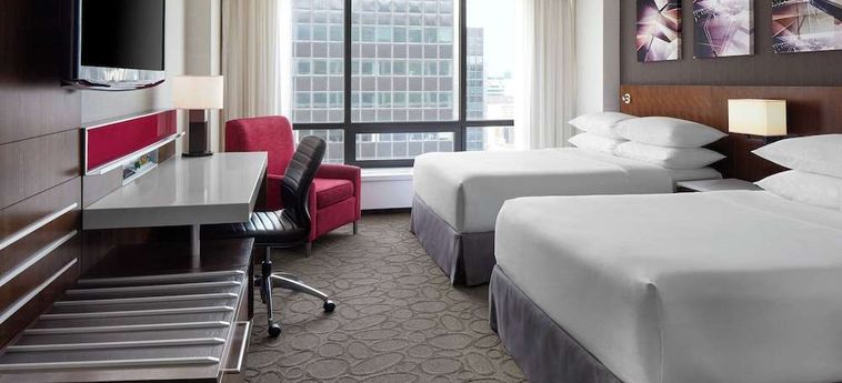 Hotel Delta Ottawa City Centre Ottawa: Foto 