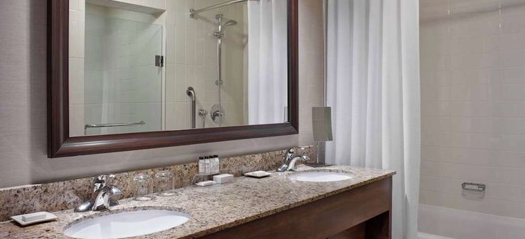 Hotel Delta Ottawa City Centre Ottawa: Foto 