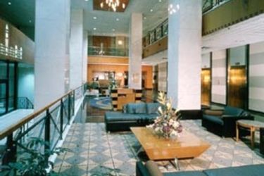 Hotel Delta Ottawa City Centre:  OTTAWA