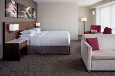 Hotel Delta Ottawa City Centre:  OTTAWA