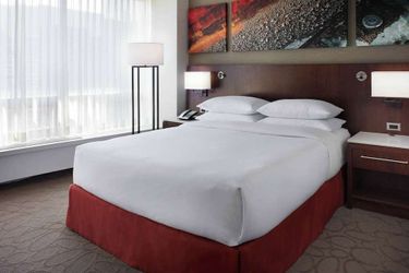 Hotel Delta Ottawa City Centre:  OTTAWA