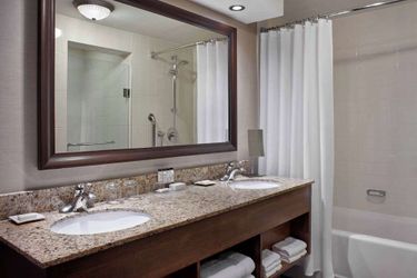 Hotel Delta Ottawa City Centre:  OTTAWA