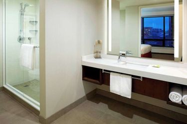 Hotel Delta Ottawa City Centre:  OTTAWA