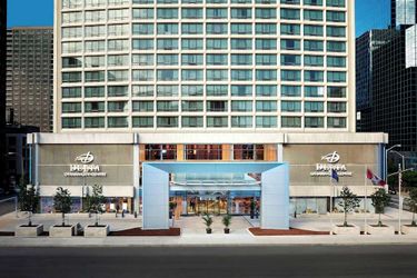 Hotel Delta Ottawa City Centre:  OTTAWA