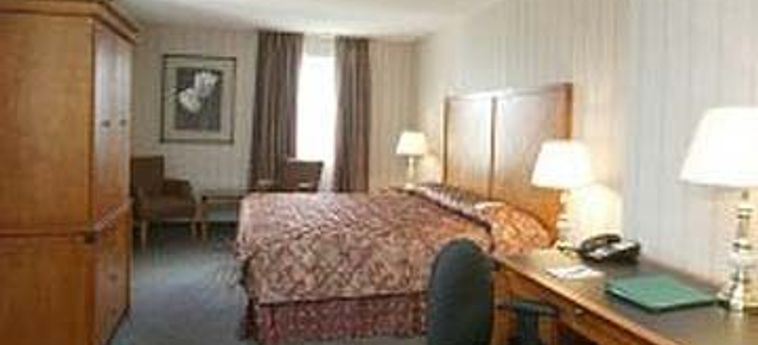 Hotel Lord Elgin:  OTTAWA