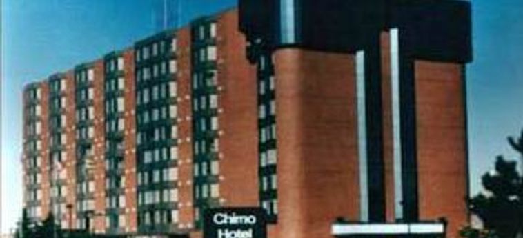 Hotel Chimo:  OTTAWA